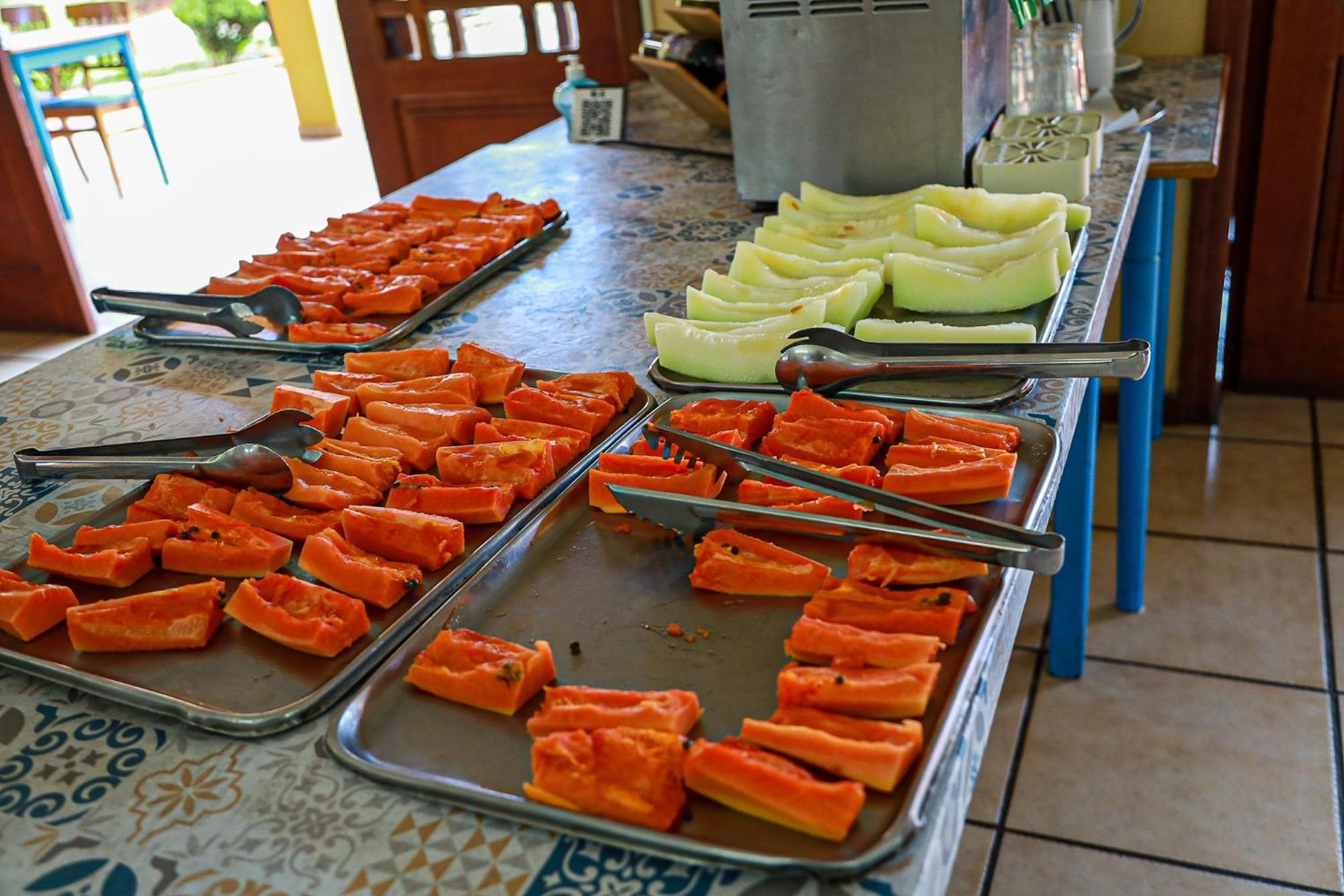 Hotel Fazenda Saint Nicolas Aguas de Lindoia Ngoại thất bức ảnh