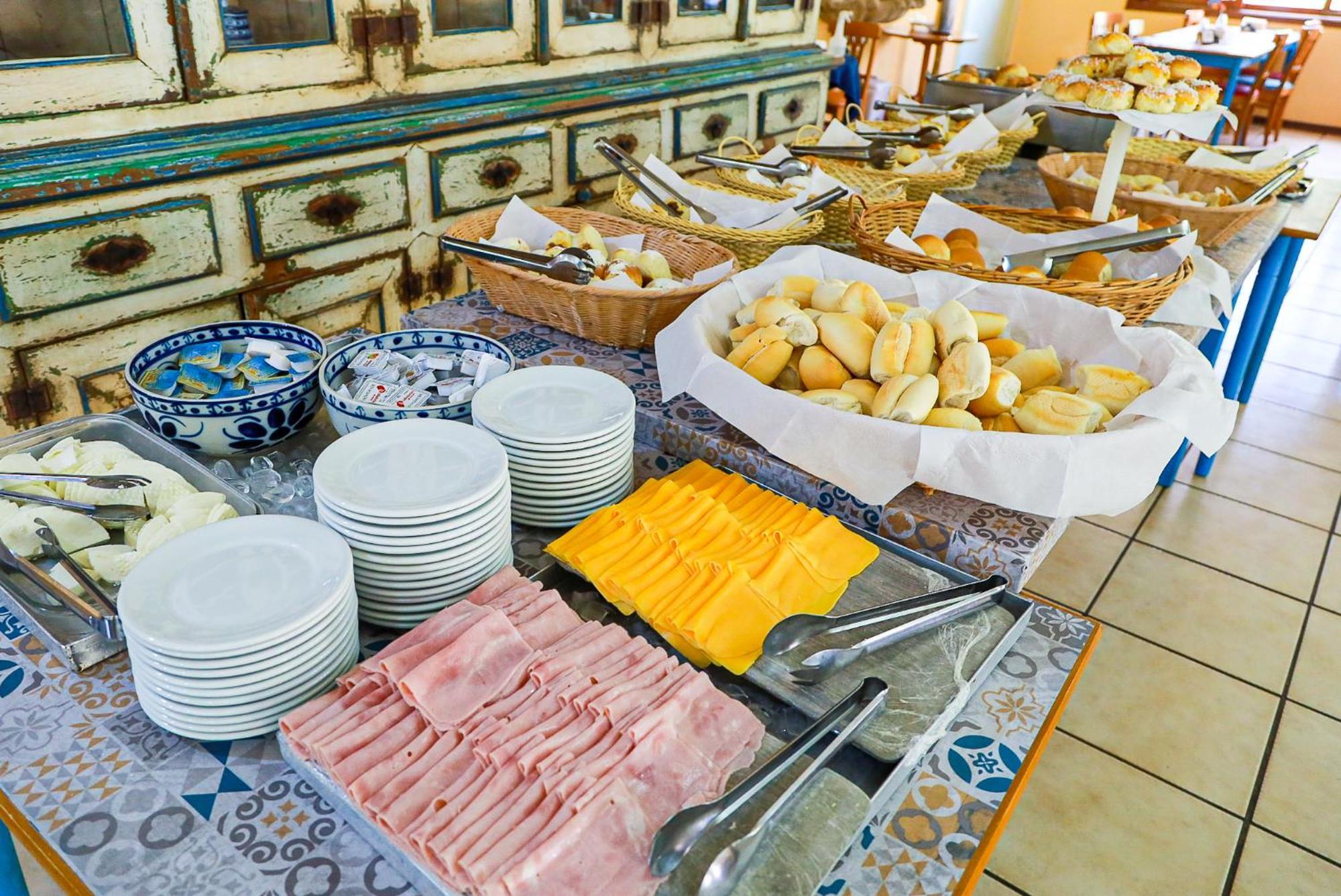 Hotel Fazenda Saint Nicolas Aguas de Lindoia Ngoại thất bức ảnh