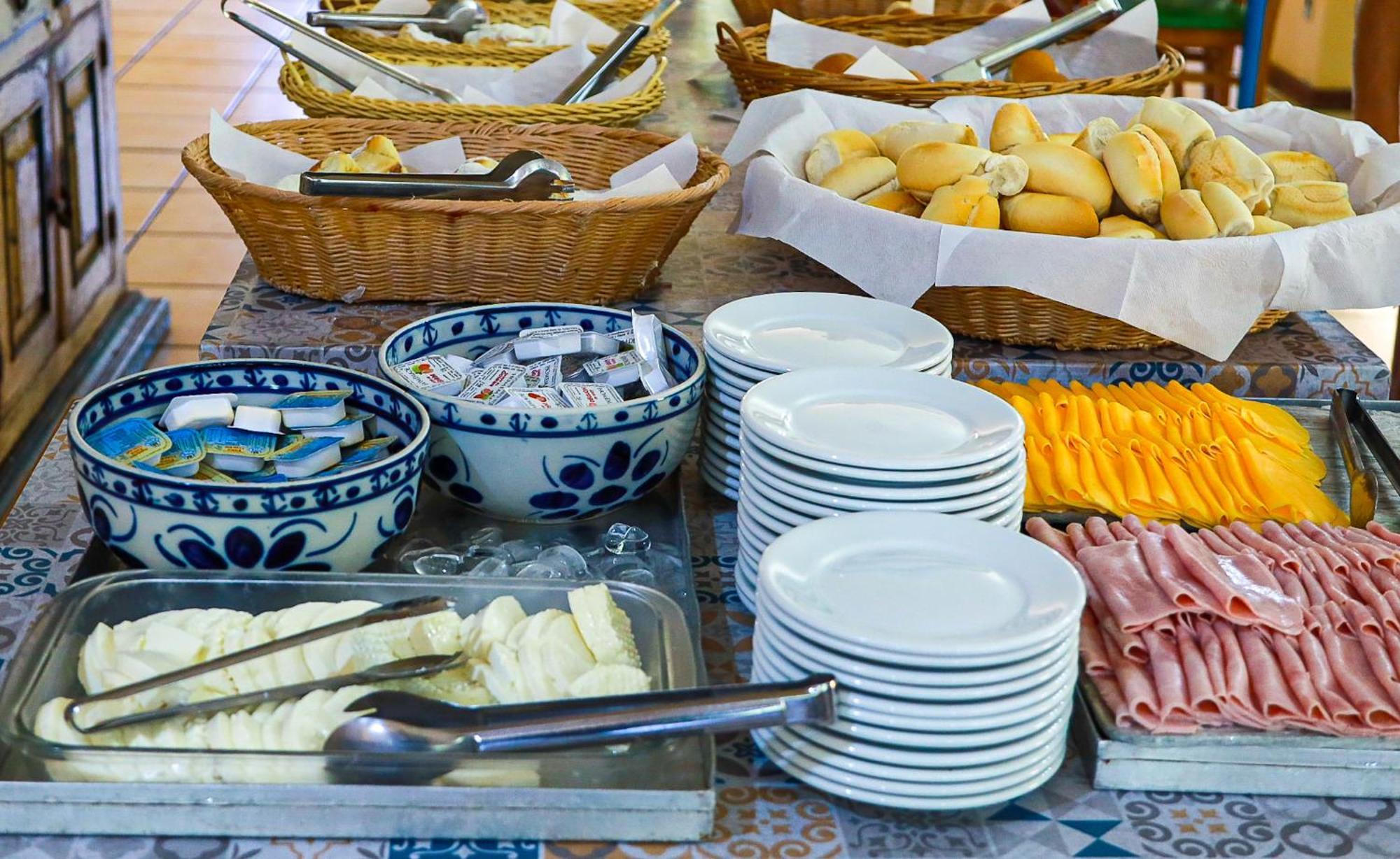 Hotel Fazenda Saint Nicolas Aguas de Lindoia Ngoại thất bức ảnh