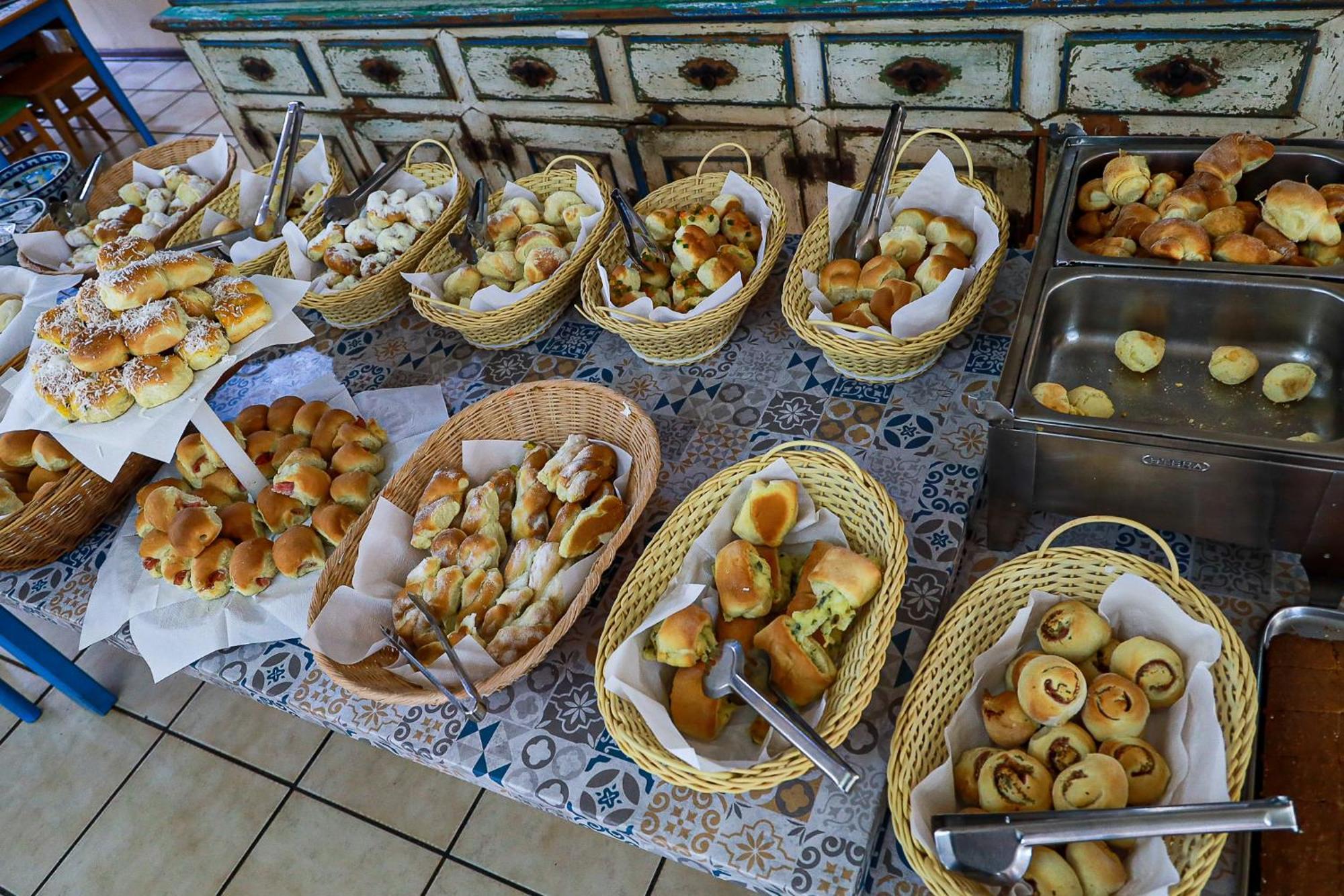 Hotel Fazenda Saint Nicolas Aguas de Lindoia Ngoại thất bức ảnh