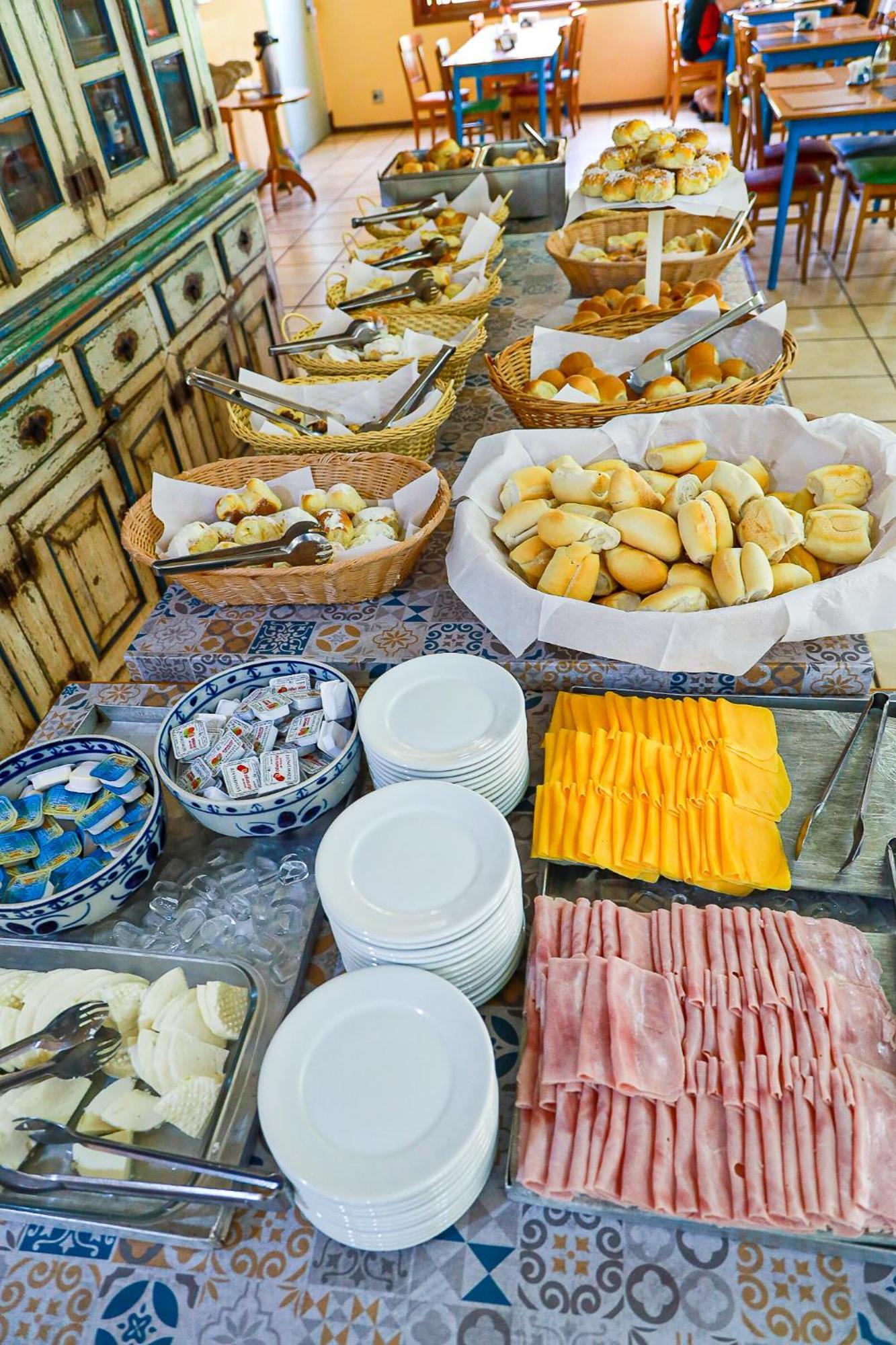 Hotel Fazenda Saint Nicolas Aguas de Lindoia Ngoại thất bức ảnh