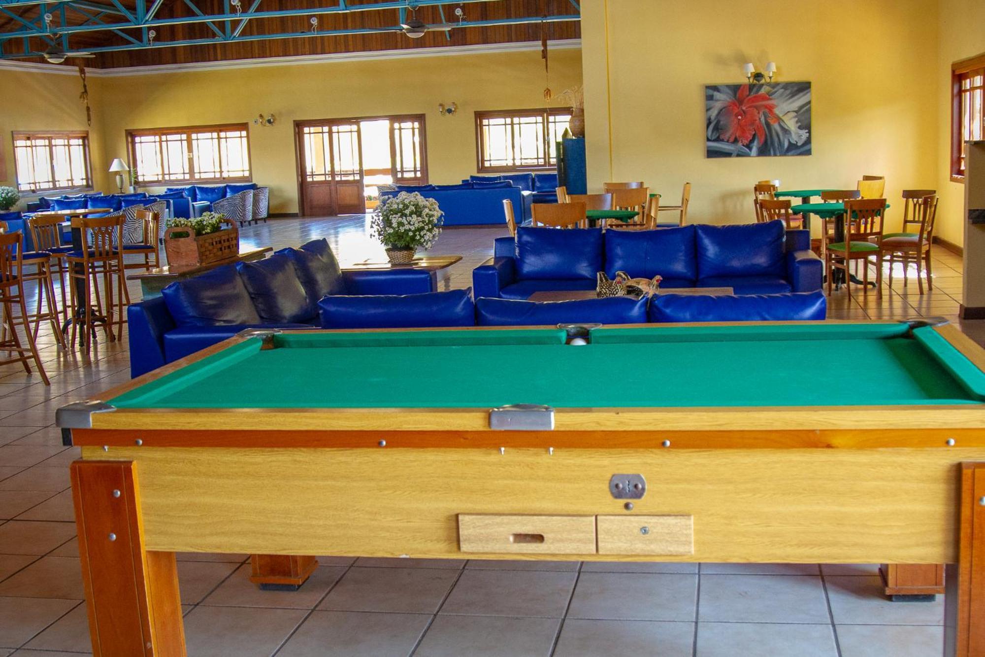 Hotel Fazenda Saint Nicolas Aguas de Lindoia Ngoại thất bức ảnh
