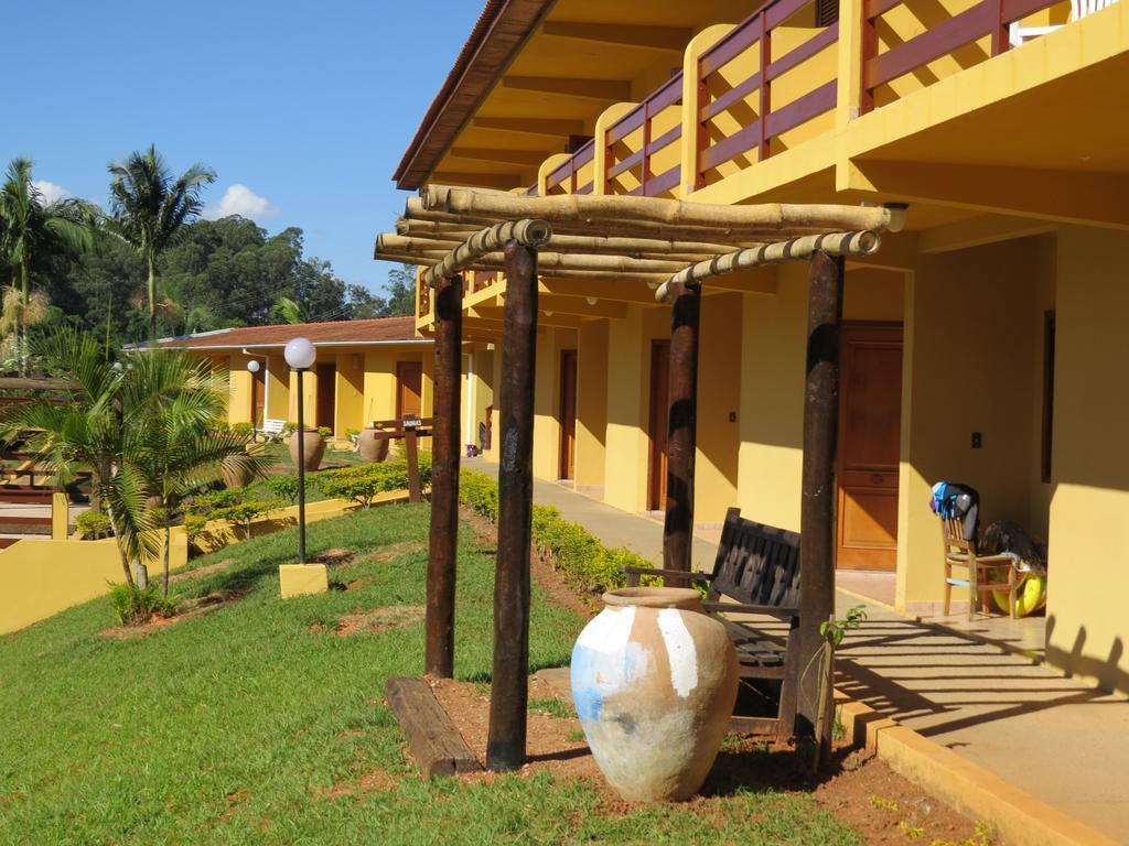 Hotel Fazenda Saint Nicolas Aguas de Lindoia Phòng bức ảnh