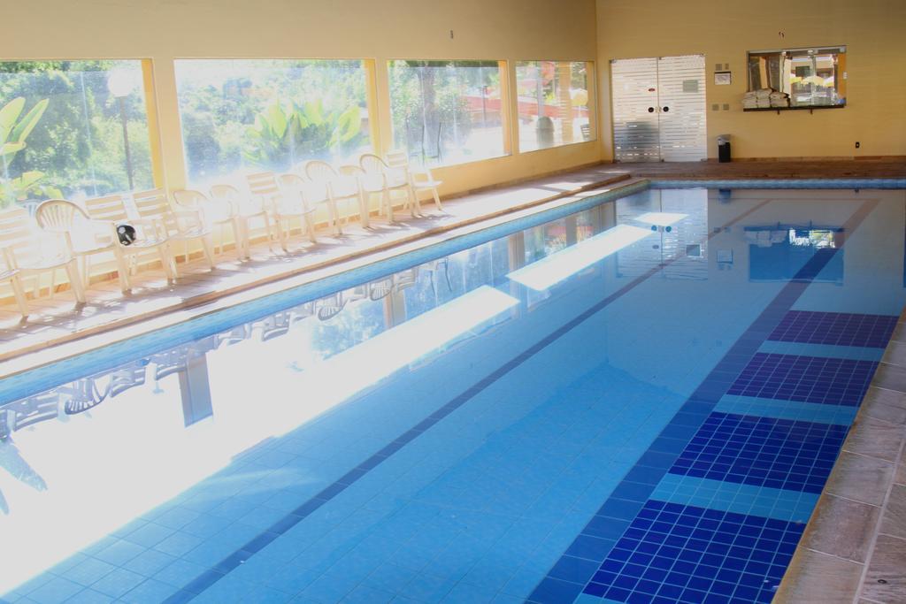 Hotel Fazenda Saint Nicolas Aguas de Lindoia Ngoại thất bức ảnh