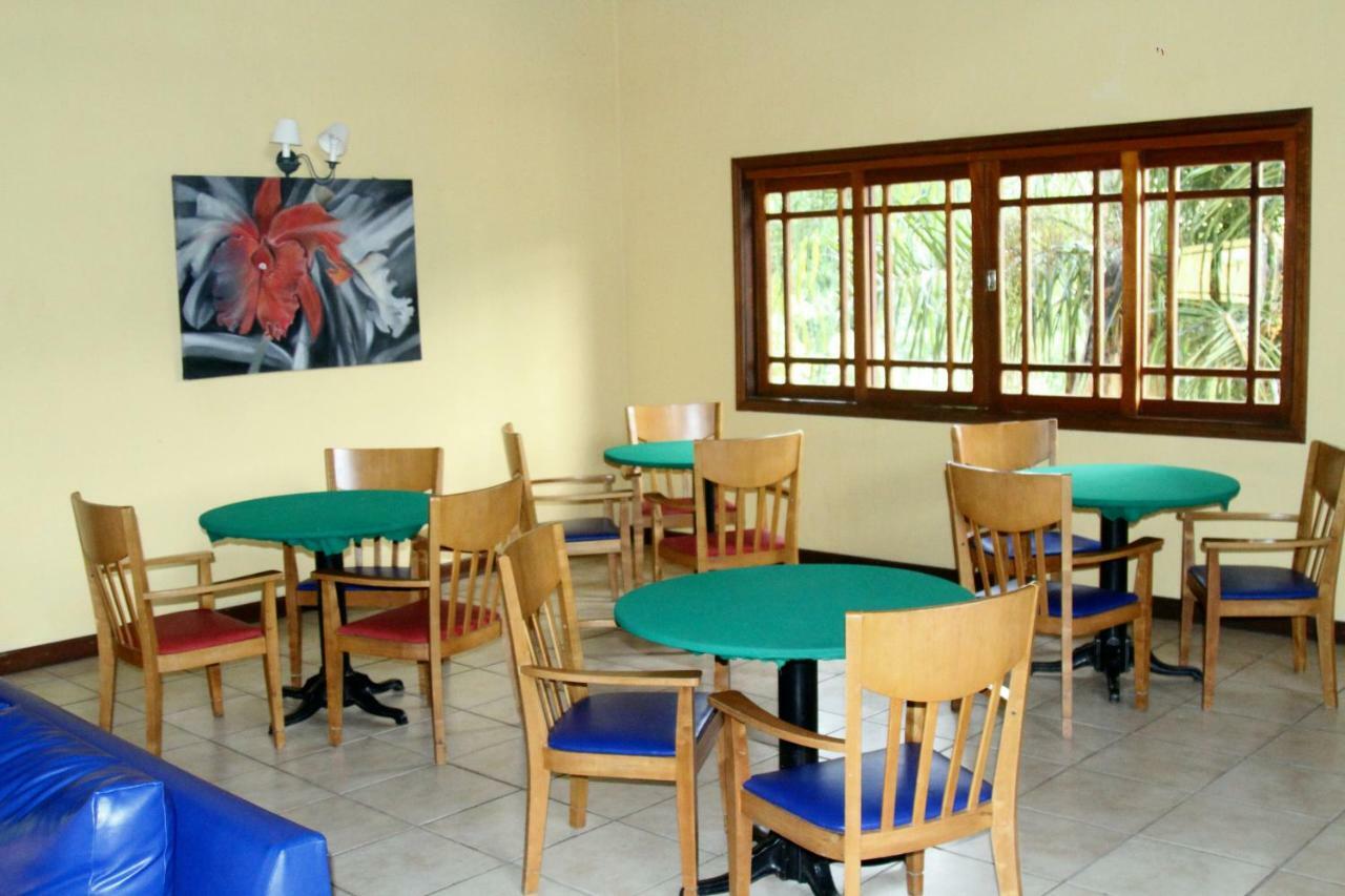 Hotel Fazenda Saint Nicolas Aguas de Lindoia Ngoại thất bức ảnh