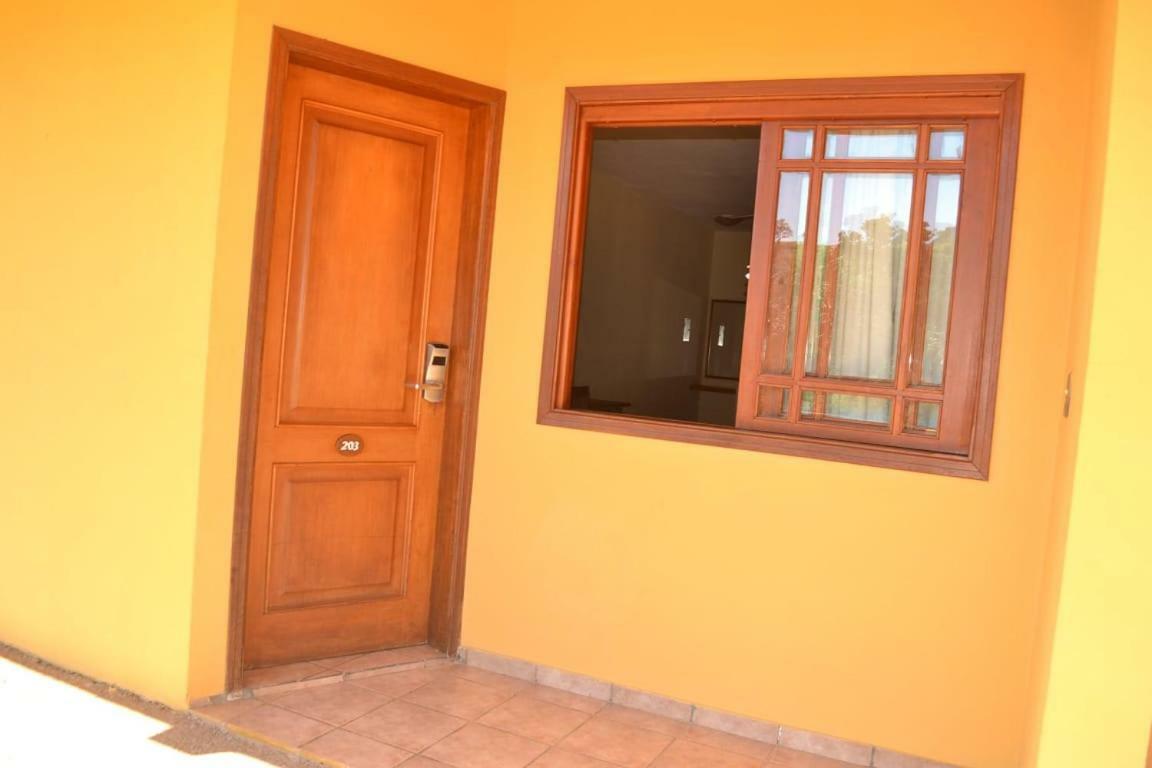 Hotel Fazenda Saint Nicolas Aguas de Lindoia Ngoại thất bức ảnh