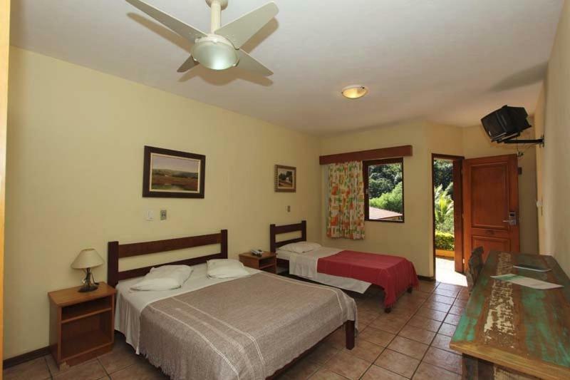 Hotel Fazenda Saint Nicolas Aguas de Lindoia Ngoại thất bức ảnh