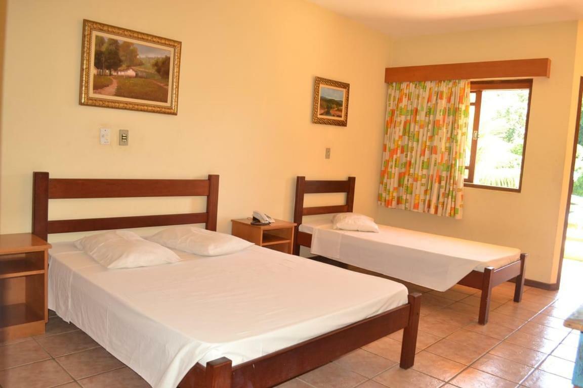 Hotel Fazenda Saint Nicolas Aguas de Lindoia Ngoại thất bức ảnh