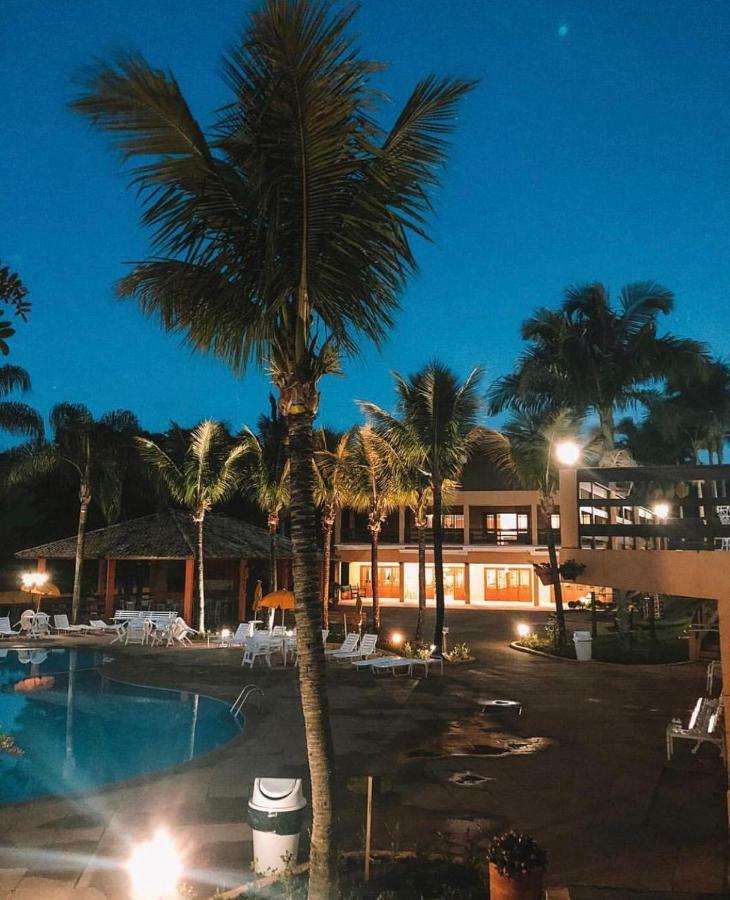 Hotel Fazenda Saint Nicolas Aguas de Lindoia Ngoại thất bức ảnh