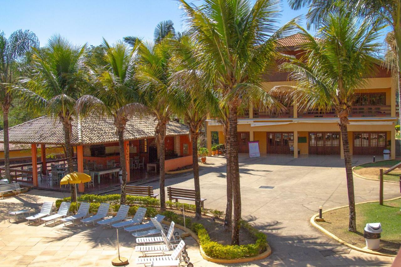 Hotel Fazenda Saint Nicolas Aguas de Lindoia Ngoại thất bức ảnh